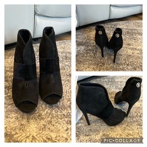 Guess Heels